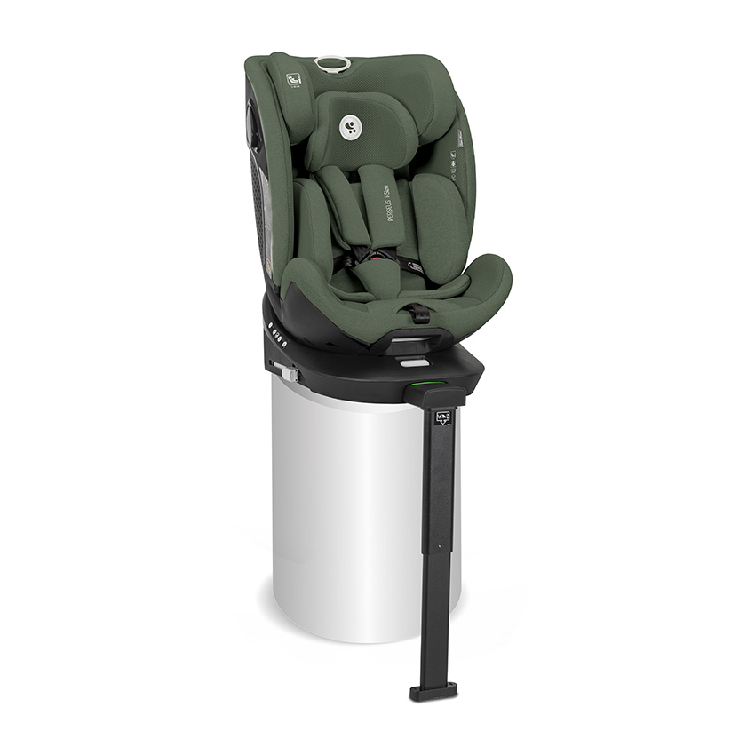СТОЛ ЗА КОЛА PERSEUS i-Size ISOFIX 40-150 CM