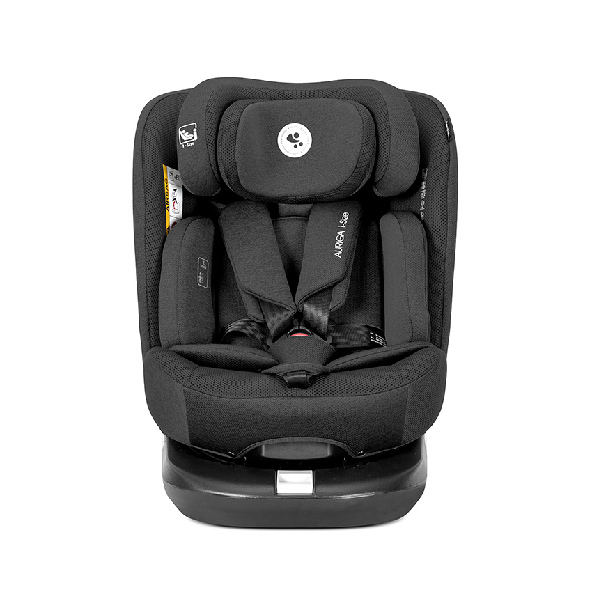 СТОЛ ЗА КОЛА AURIGA i-Size 40-150 CM ISOFIX,