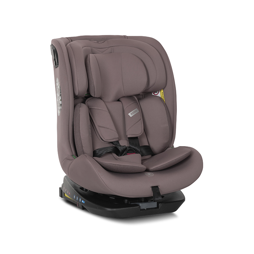 СТОЛ ЗА КОЛА RODEO 40-150CM 360, ISOFIX