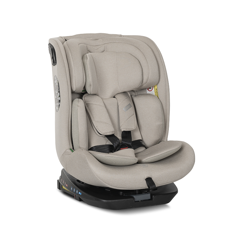 СТОЛ ЗА КОЛА RODEO 40-150CM 360, ISOFIX