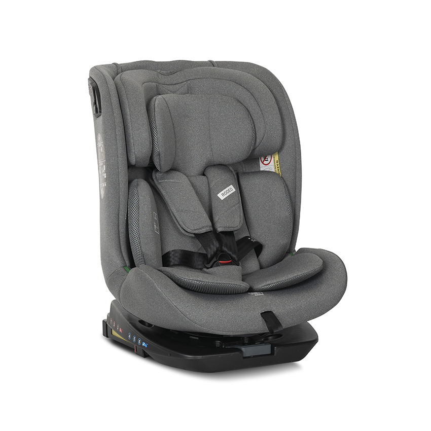 СТОЛ ЗА КОЛА RODEO 40-150CM 360, ISOFIX