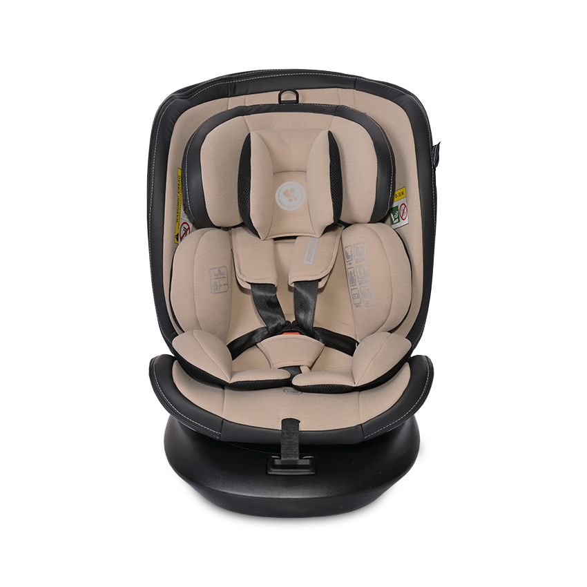 СТОЛ ЗА КОЛА AVIATOR i-Size ISOFIX