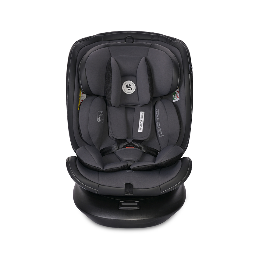 СТОЛ ЗА КОЛА AVIATOR i-Size ISOFIX