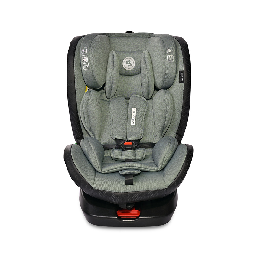СТОЛ ЗА КОЛА NEBULA i-Size 360 ISOFIX 40-150