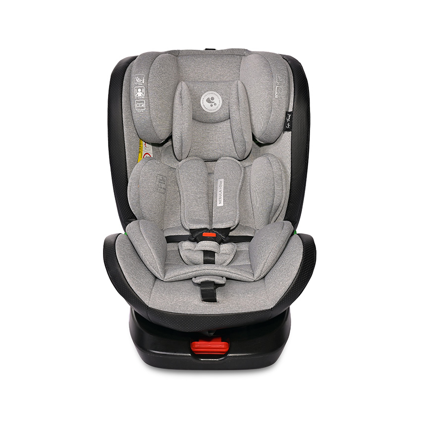 СТОЛ ЗА КОЛА NEBULA i-Size 360 ISOFIX 40-150