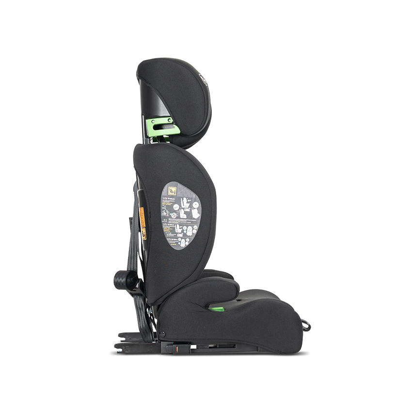 СТОЛ ЗА КОЛА RIO ISOFIX 76-150CM