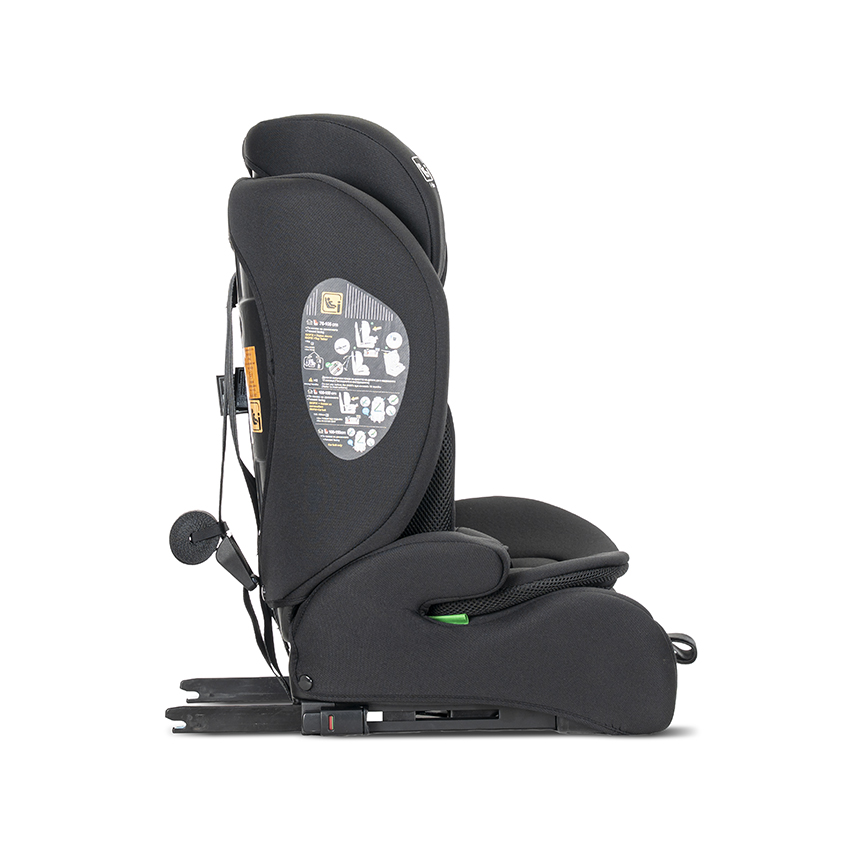 СТОЛ ЗА КОЛА RIO ISOFIX 76-150CM