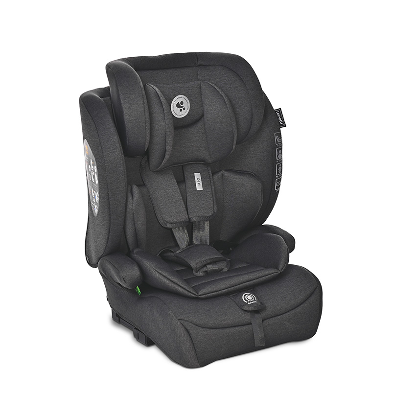 СТОЛ ЗА КОЛА RIO ISOFIX 76-150CM