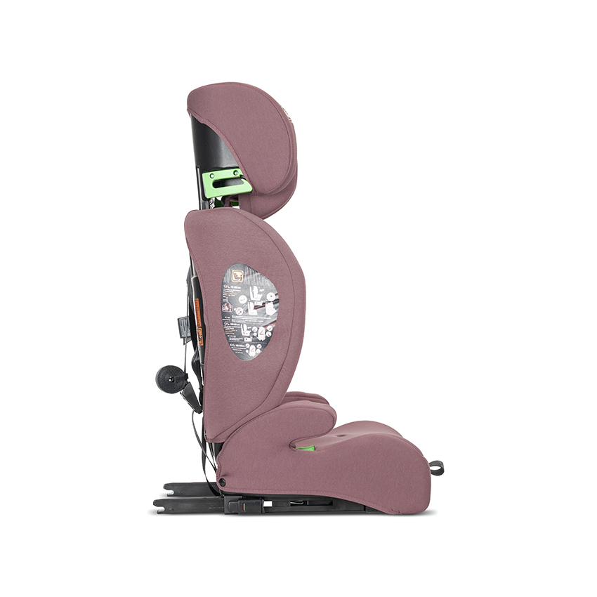 СТОЛ ЗА КОЛА RIO ISOFIX 76-150CM