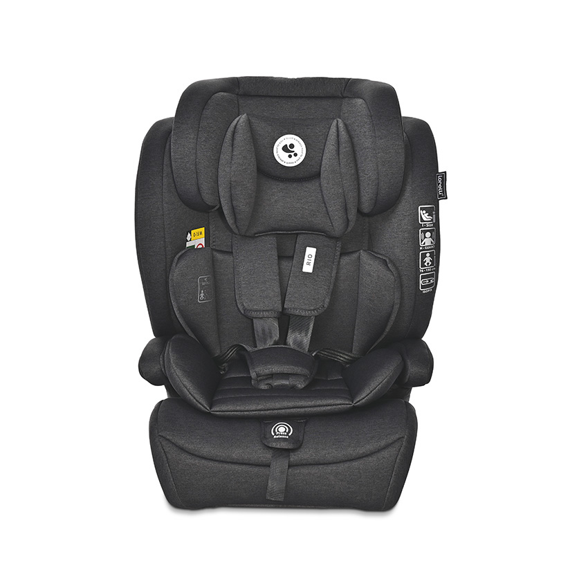 СТОЛ ЗА КОЛА RIO ISOFIX 76-150CM