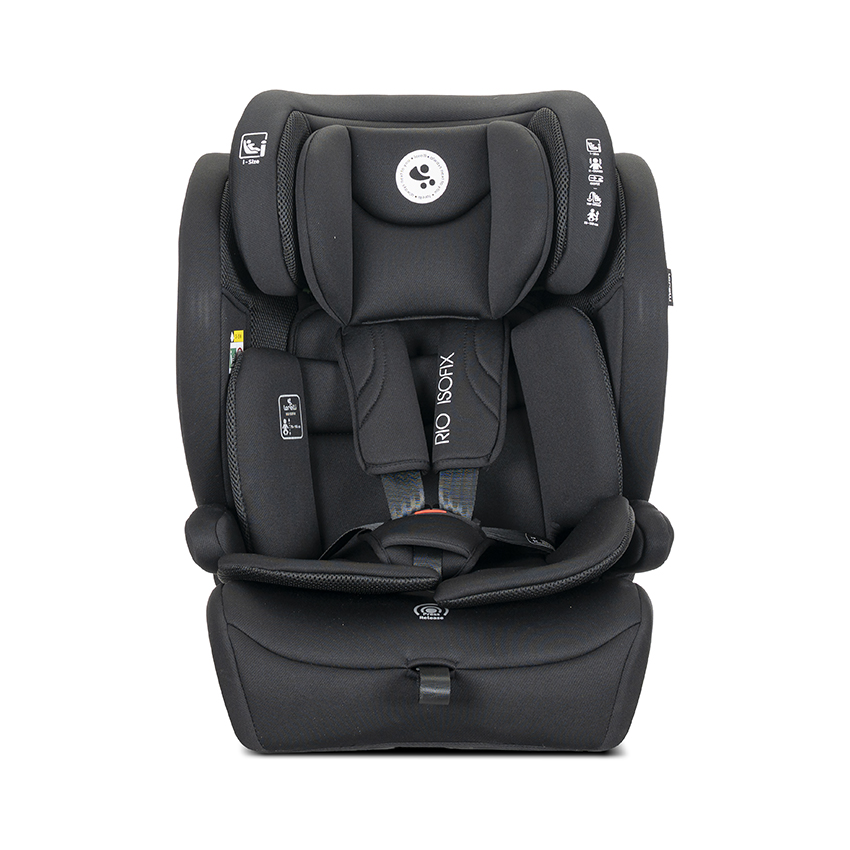 СТОЛ ЗА КОЛА RIO ISOFIX 76-150CM