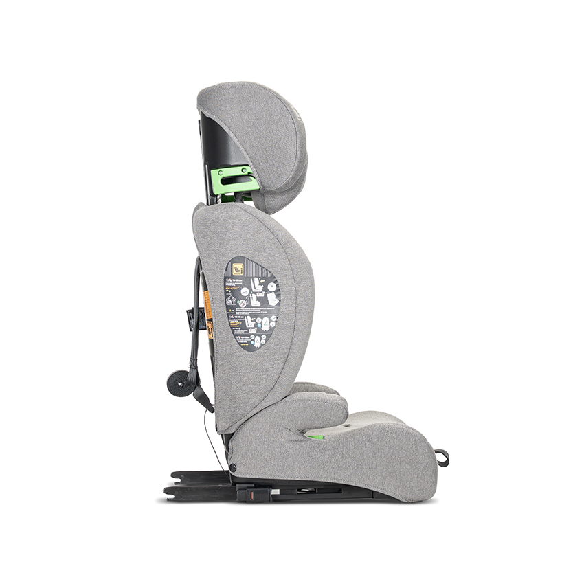 СТОЛ ЗА КОЛА RIO ISOFIX 76-150CM