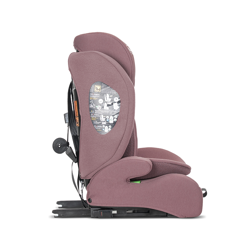 СТОЛ ЗА КОЛА RIO ISOFIX 76-150CM