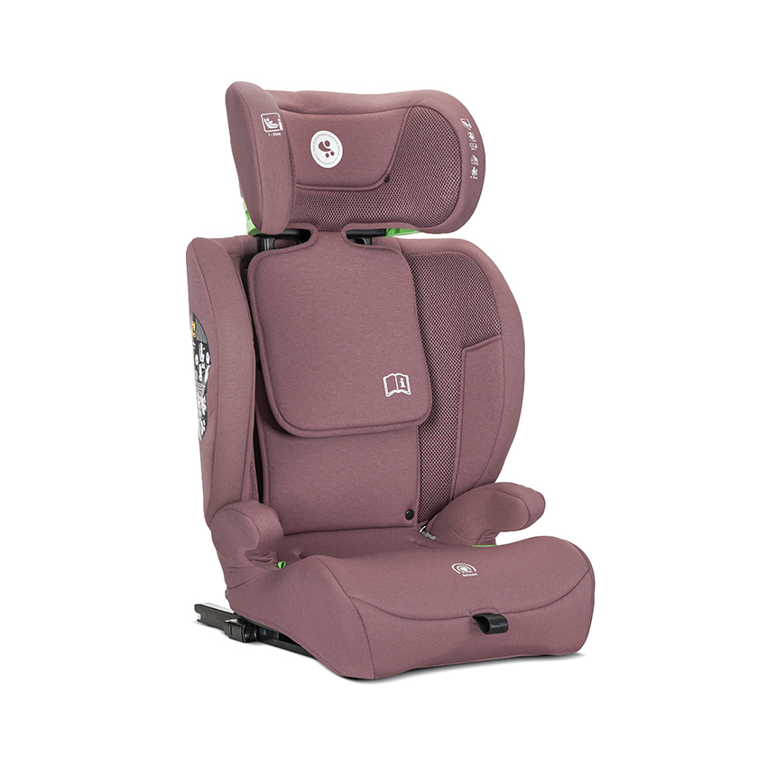СТОЛ ЗА КОЛА RIO ISOFIX 76-150CM
