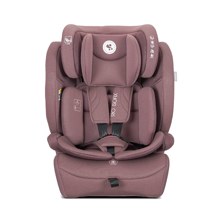 СТОЛ ЗА КОЛА RIO ISOFIX 76-150CM