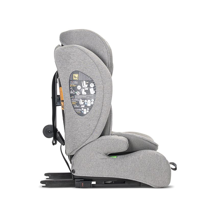 СТОЛ ЗА КОЛА RIO ISOFIX 76-150CM