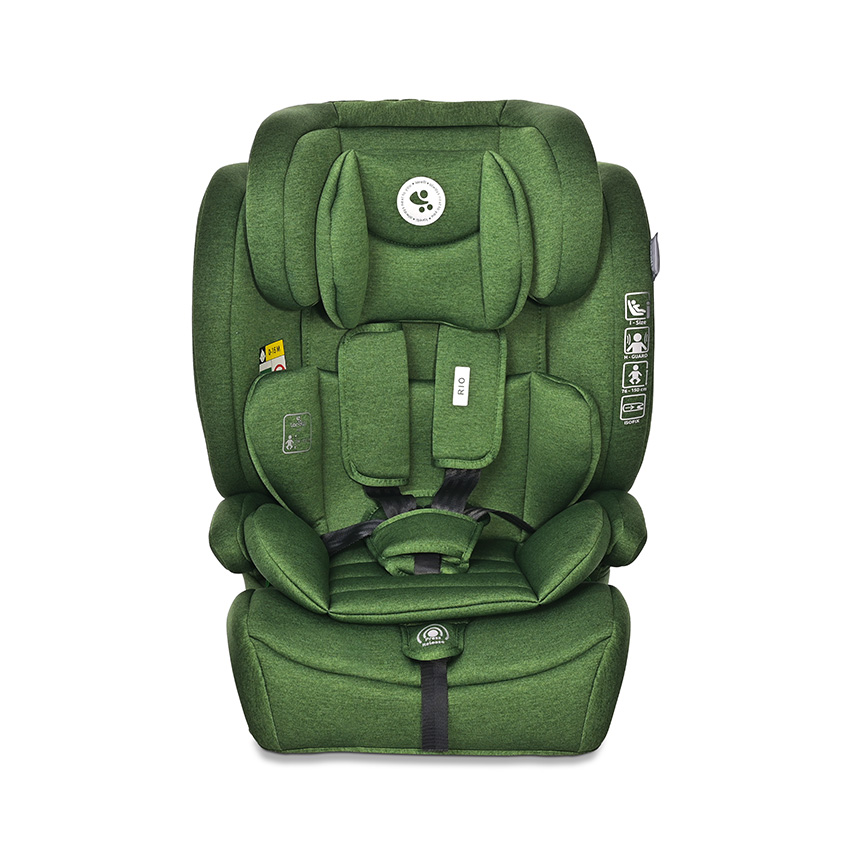 СТОЛ ЗА КОЛА RIO ISOFIX 76-150CM