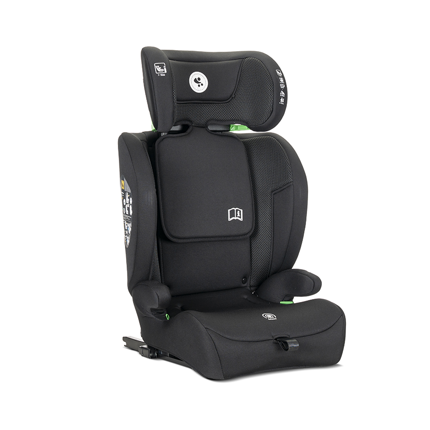 СТОЛ ЗА КОЛА RIO ISOFIX 76-150CM