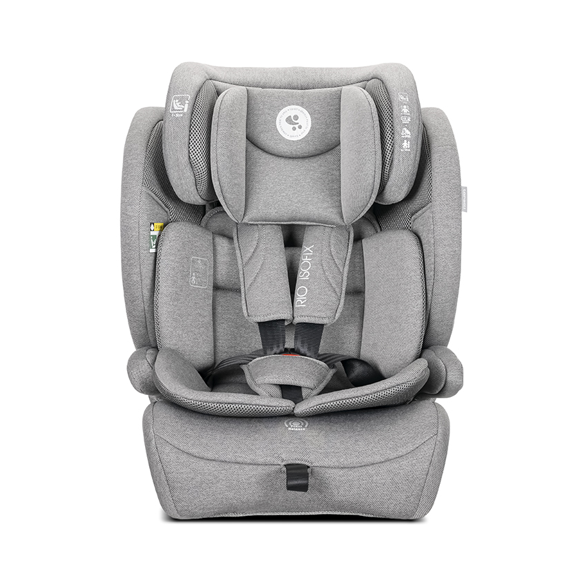 СТОЛ ЗА КОЛА RIO ISOFIX 76-150CM