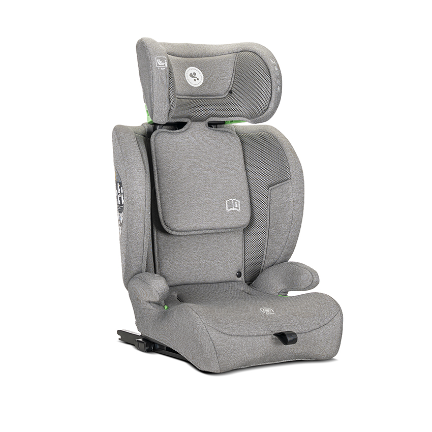 СТОЛ ЗА КОЛА RIO ISOFIX 76-150CM