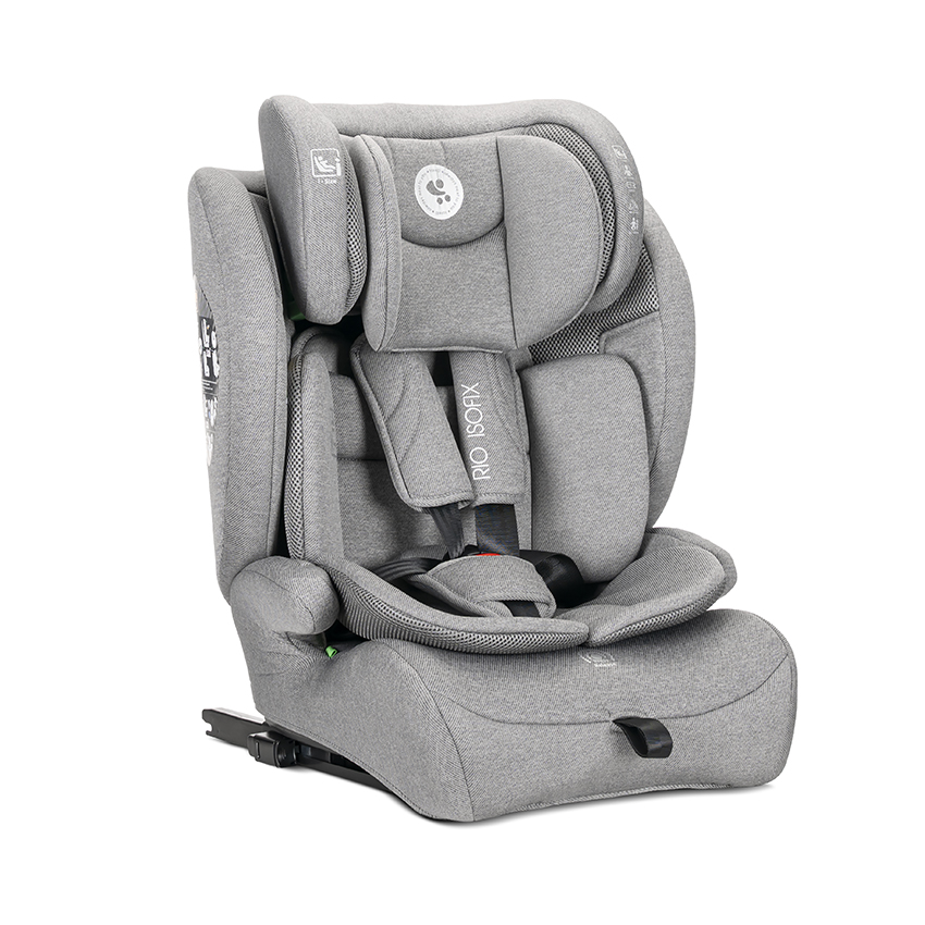 СТОЛ ЗА КОЛА RIO ISOFIX 76-150CM