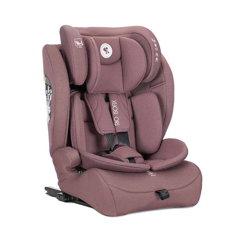СТОЛ ЗА КОЛА RIO ISOFIX 76-150CM