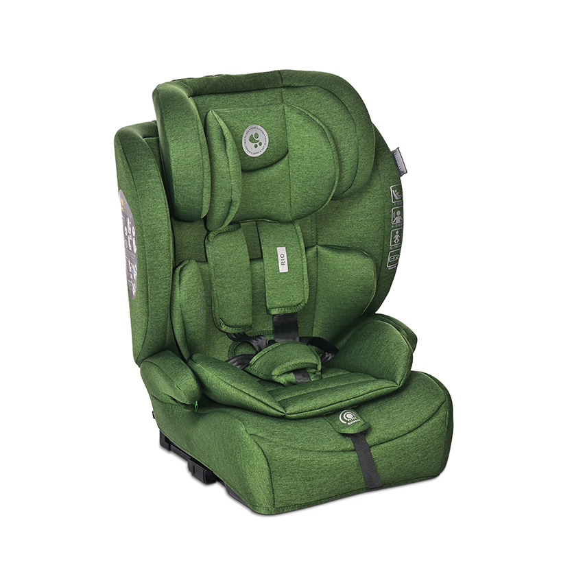 СТОЛ ЗА КОЛА RIO ISOFIX 76-150CM
