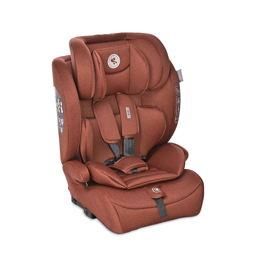 СТОЛ ЗА КОЛА RIO ISOFIX 76-150CM