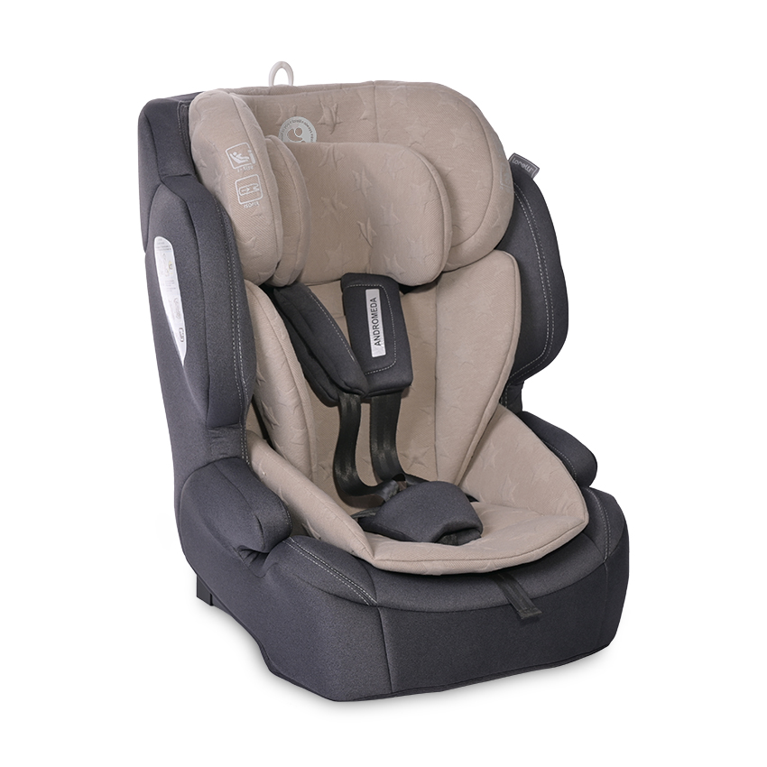 СТОЛ ЗА КОЛА ANDROMEDA ISOFIX 76-150CM