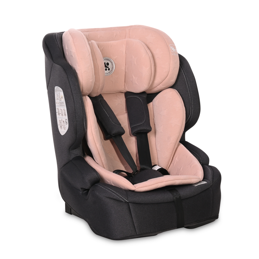 СТОЛ ЗА КОЛА ANDROMEDA ISOFIX 76-150CM