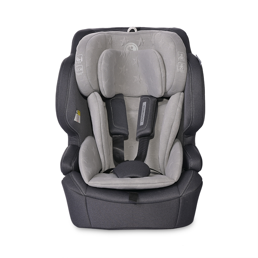 СТОЛ ЗА КОЛА ANDROMEDA ISOFIX 76-150CM