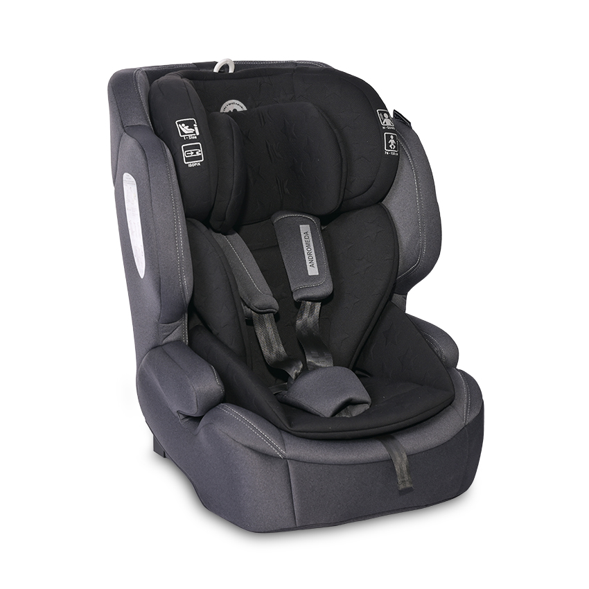 СТОЛ ЗА КОЛА ANDROMEDA ISOFIX 76-150CM