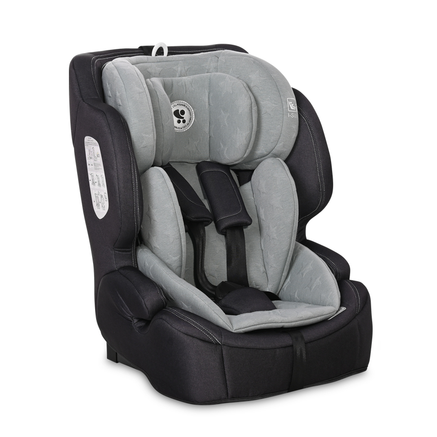 СТОЛ ЗА КОЛА ANDROMEDA ISOFIX 76-150CM