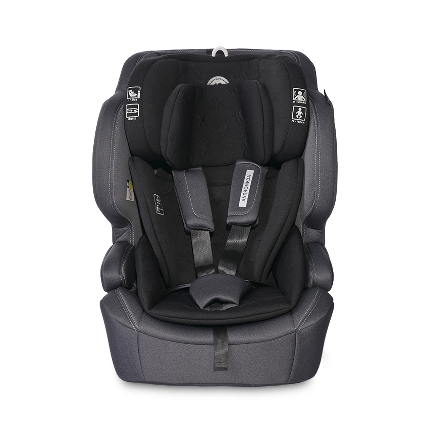 СТОЛ ЗА КОЛА ANDROMEDA ISOFIX 76-150CM
