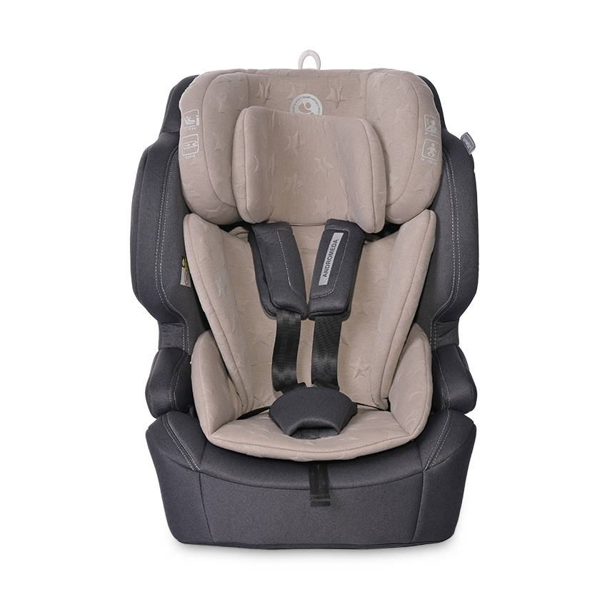 СТОЛ ЗА КОЛА ANDROMEDA ISOFIX 76-150CM