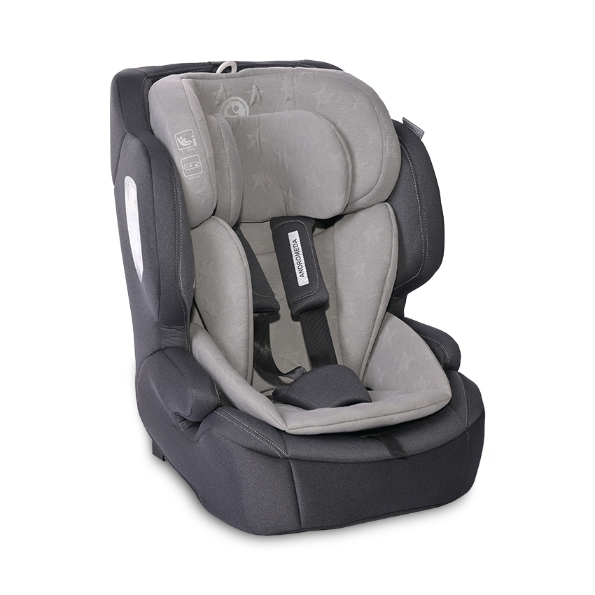 СТОЛ ЗА КОЛА ANDROMEDA ISOFIX 76-150CM