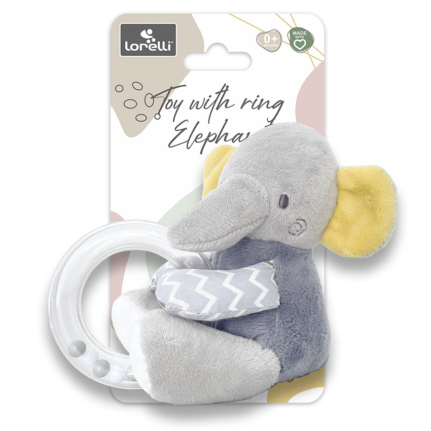 ИГРАЧКА С КРЪГ