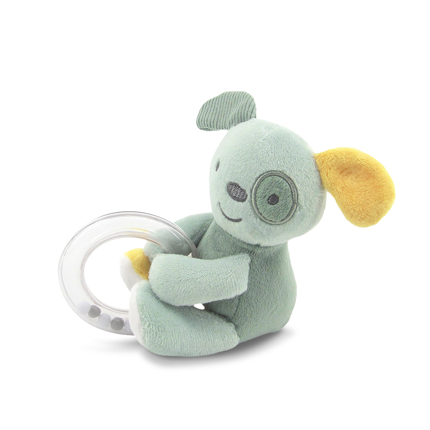 ИГРАЧКА С КРЪГ