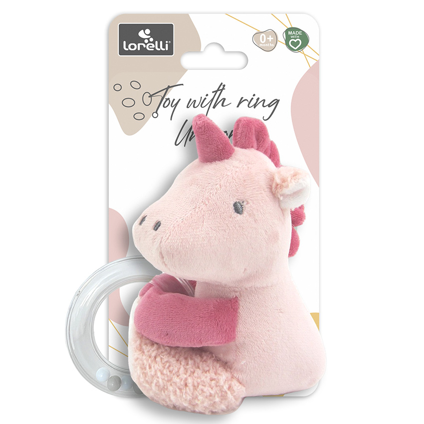 ИГРАЧКА С КРЪГ
