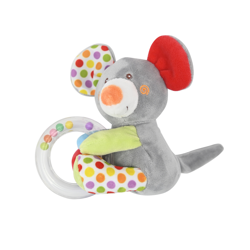 ИГРАЧКА С КРЪГ