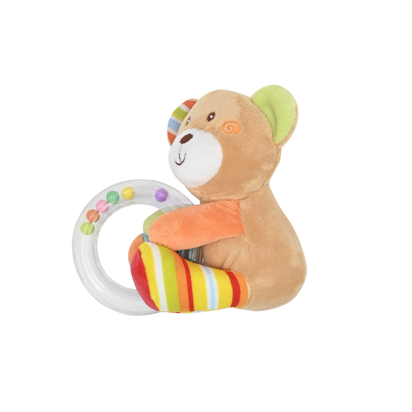 ИГРАЧКА С КРЪГ