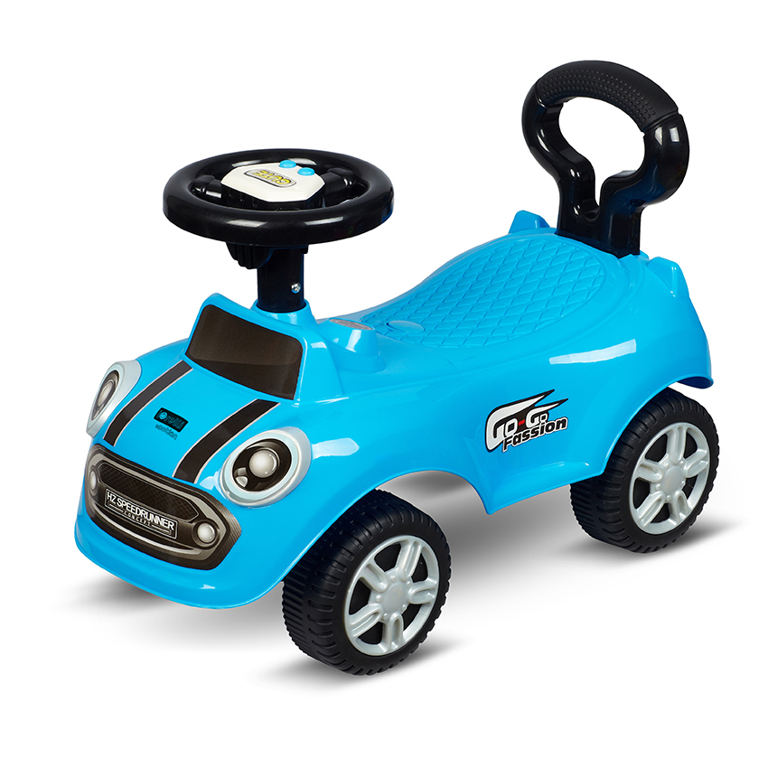 КОЛА ЗА ЯЗДЕНЕ SPORT MINI