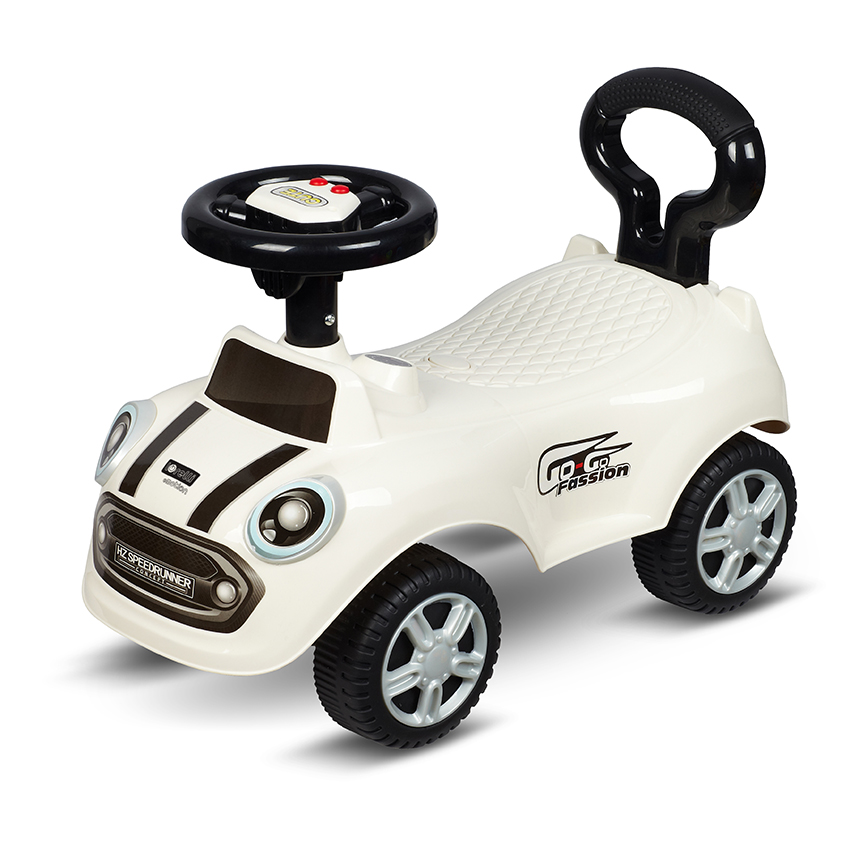 КОЛА ЗА ЯЗДЕНЕ SPORT MINI