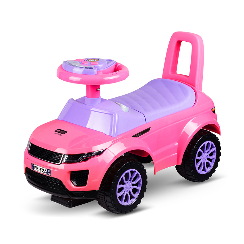 КОЛА ЗА ЯЗДЕНЕ OFF ROAD