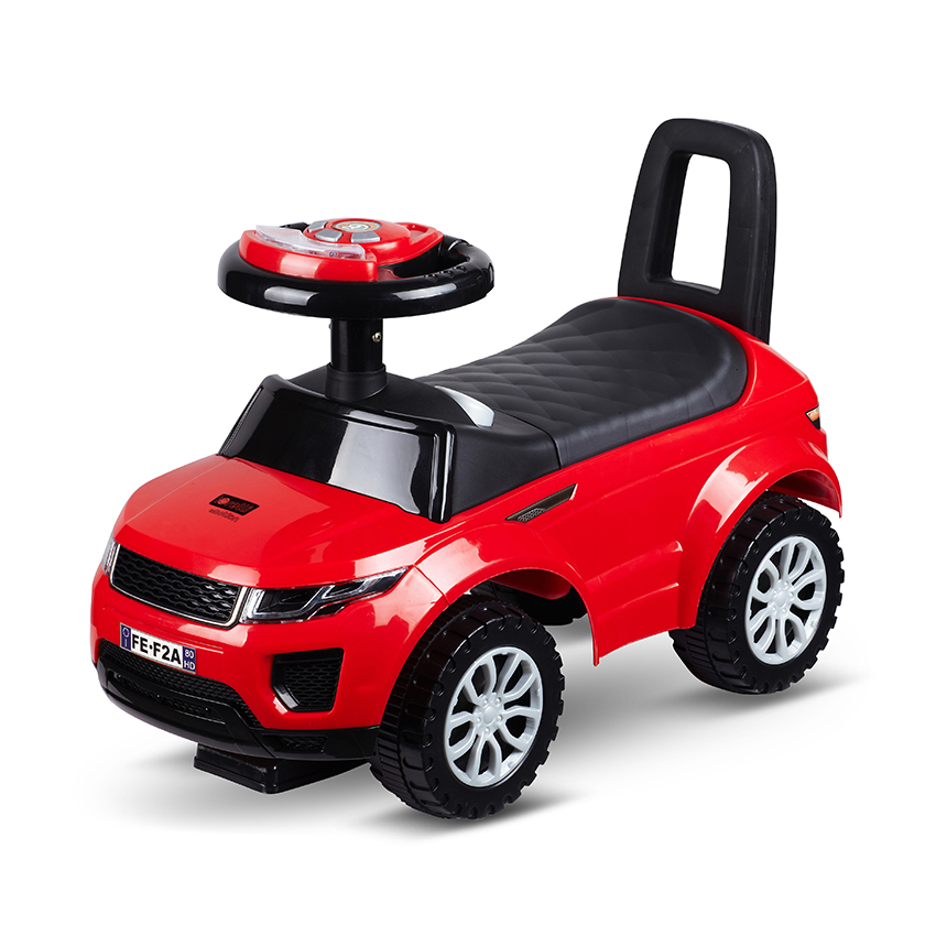 КОЛА ЗА ЯЗДЕНЕ OFF ROAD