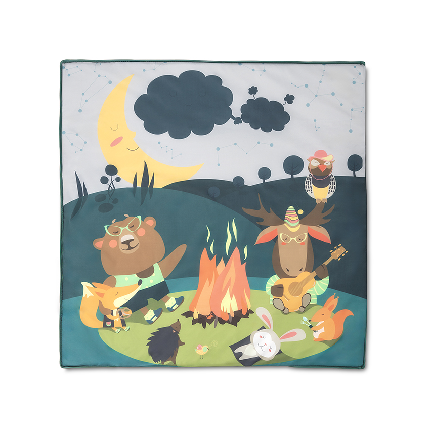 КОШАРА ЗА ИГРА PLAY N RELAX