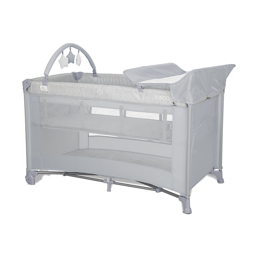 КОШАРА TORINO 2 НИВА PLUS