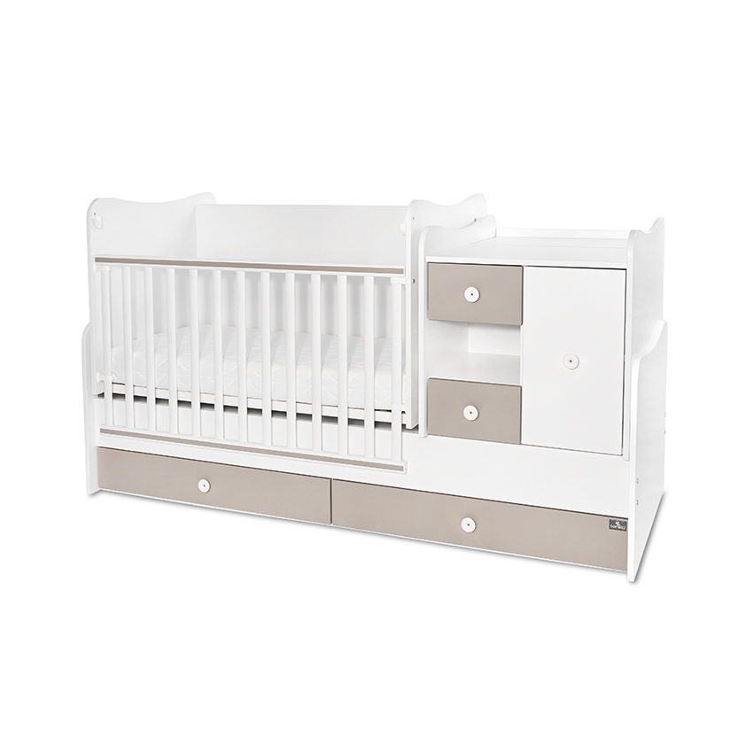 ЛЕГЛО MiniMAX