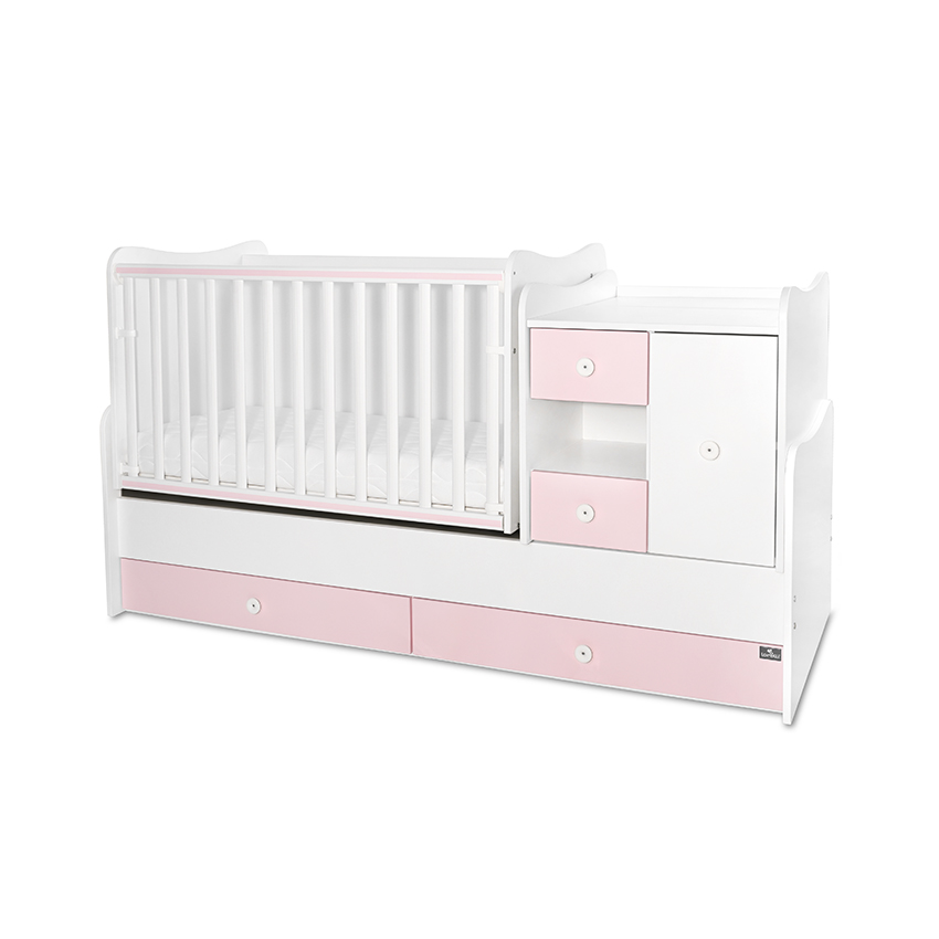 ЛЕГЛО MiniMAX