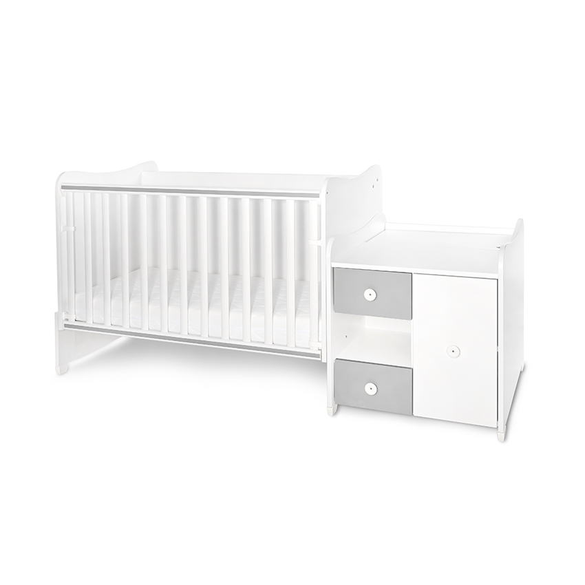 ЛЕГЛО MiniMAX